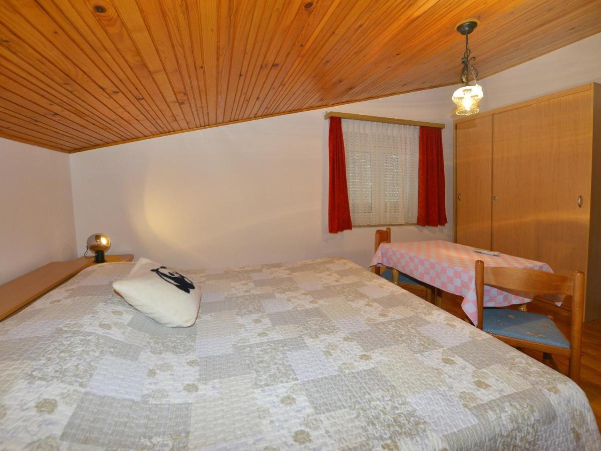 Sobe Ana Finida * Poreč
