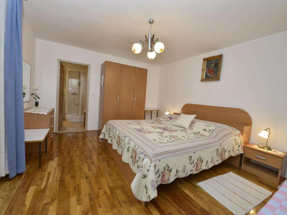 Sobe Ana Finida Poreč