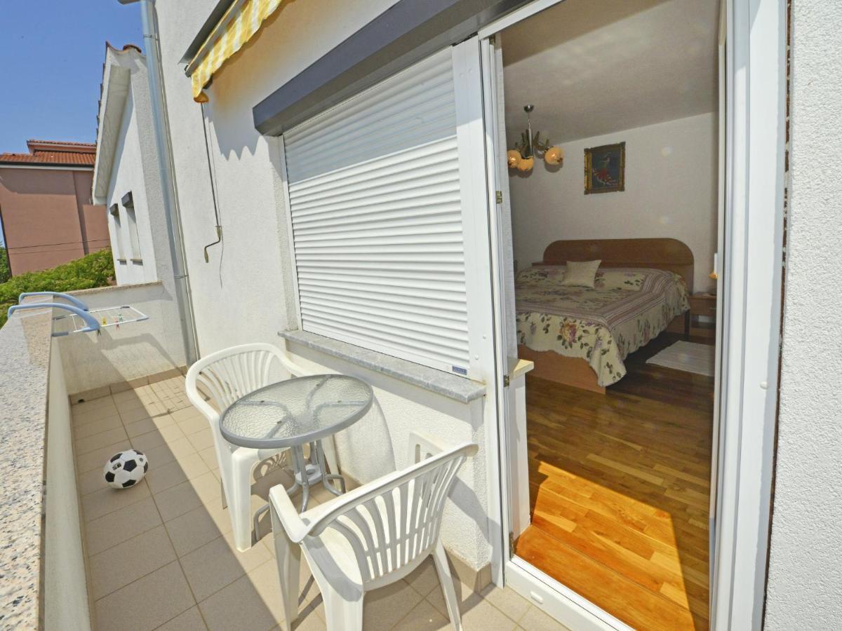 Gasthof Sobe Ana Finida Poreč