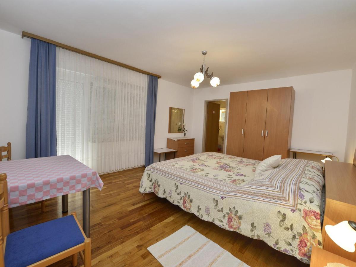 Gasthof Sobe Ana Finida