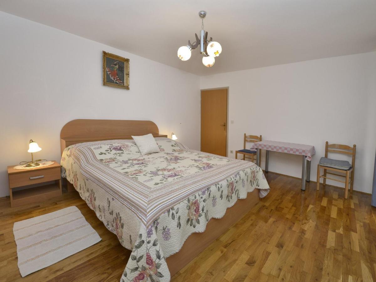 Sobe Ana Finida Gasthof *