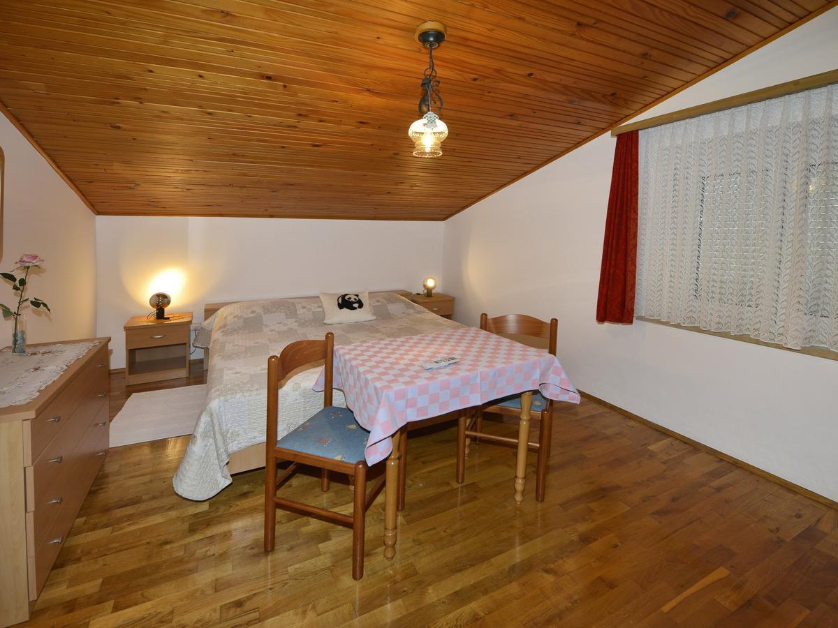 Sobe Ana Finida * Poreč