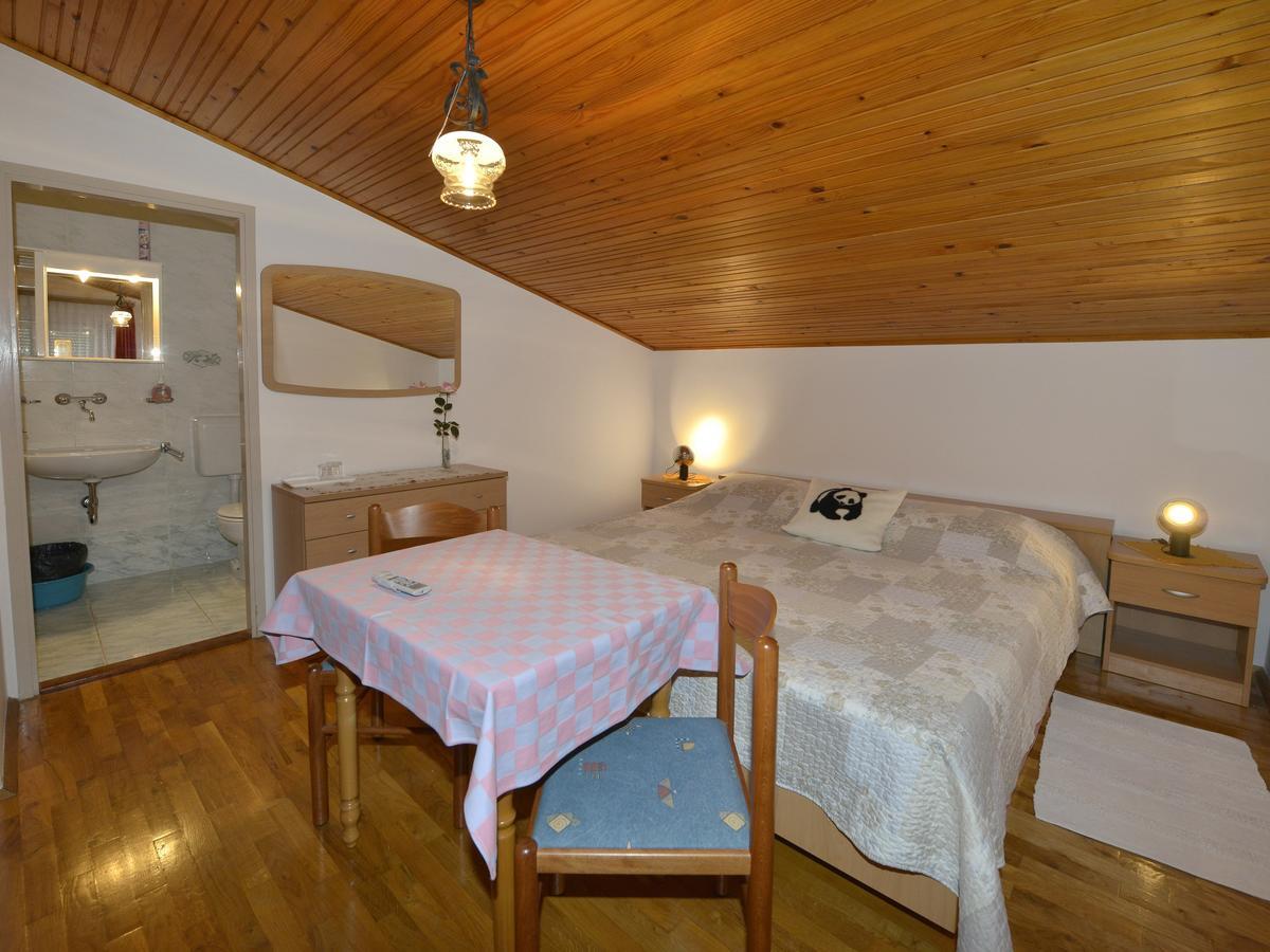 Gasthof Sobe Ana Finida