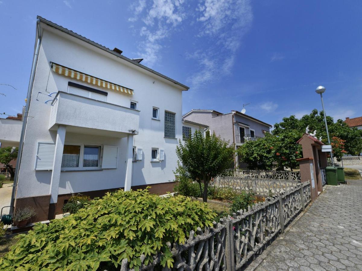 Guest house Sobe Ana Finida