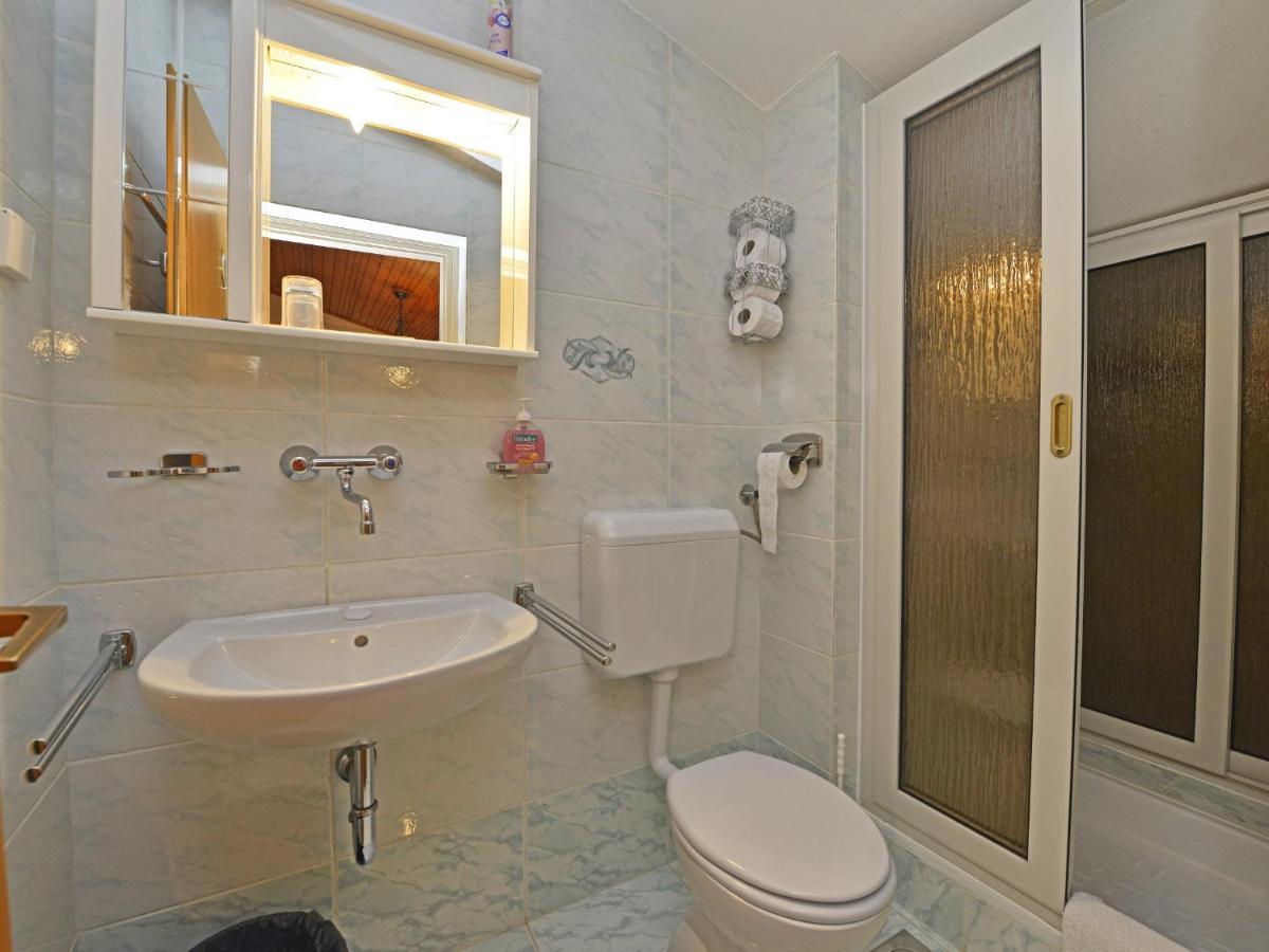 Guest house Sobe Ana Finida