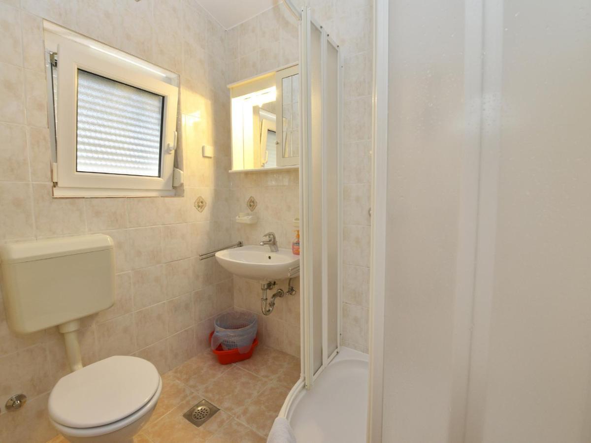 Sobe Ana Finida Porec