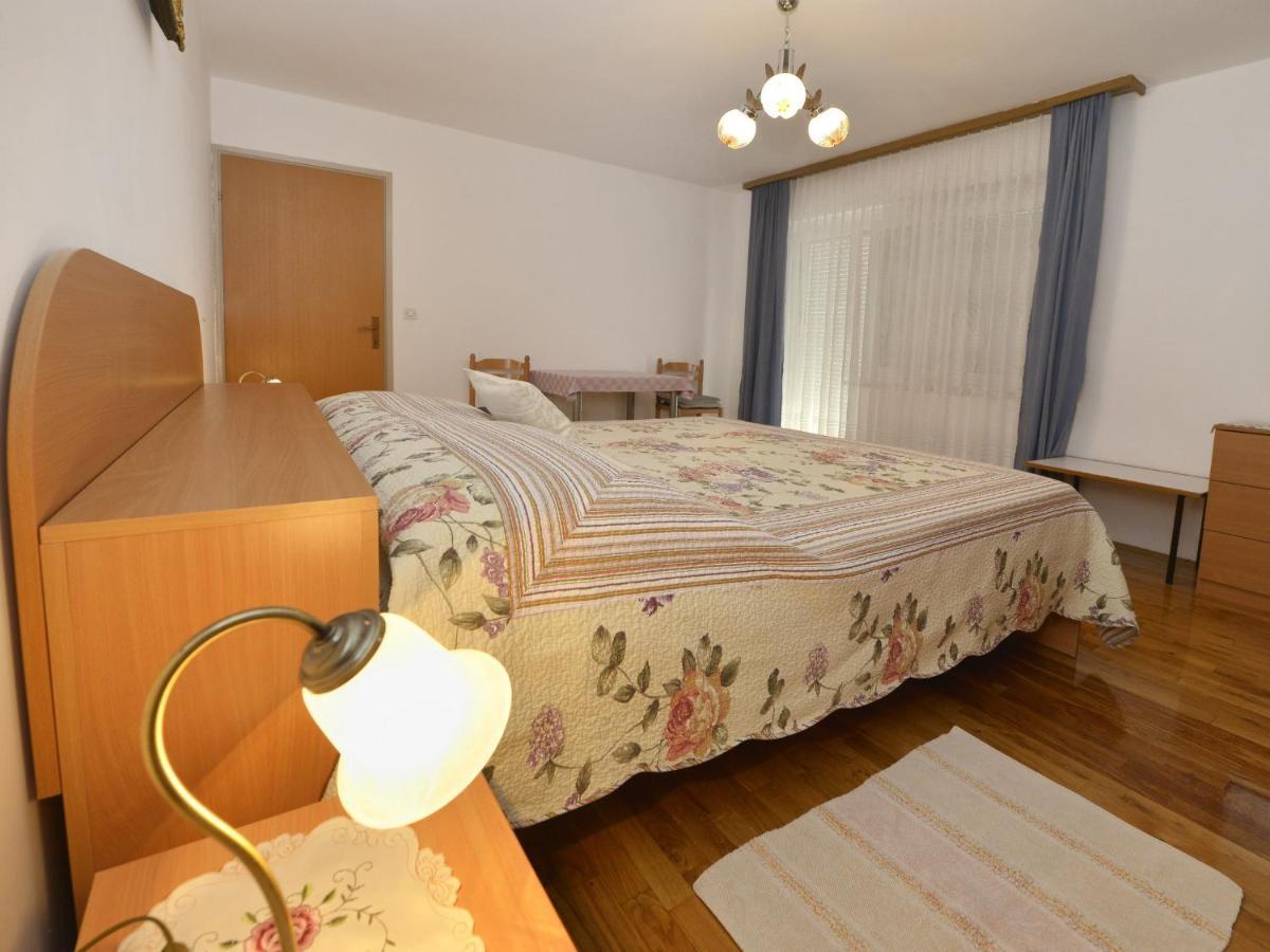 Sobe Ana Finida Porec